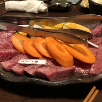 松阪牛たんど - 