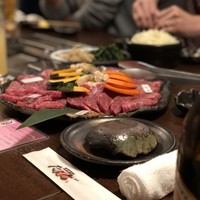 松阪牛たんど - 
