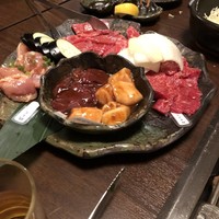 松阪牛たんど - 