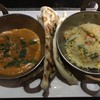 CHAAM - 料理写真:CHICKEN MAKHANI