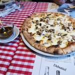 TRATTORIA LA PENTOLACCIA - 