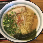 麺屋 無双 - 