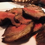 シュラスコ＆チーズ Picco Bello - 