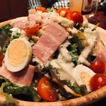 シュラスコ＆チーズ Picco Bello - 