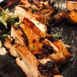 シュラスコ＆チーズ Picco Bello - 