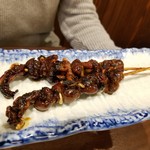 Unagi Unasakura - 