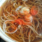 北海道そば　幻庵 - 