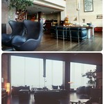 海の別邸ふる川 - ラウンジ