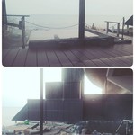 海の別邸ふる川 - 露天風呂