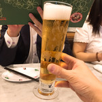 Hainan Chifan - 虎牌啤酒はおヤクソク。
