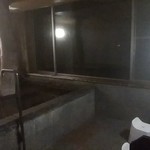 海の別邸ふる川 - 貸切風呂(檜)