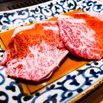 Yakiniku Horumon Bungo - 