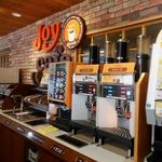 ジョイフル - 店内