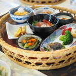 ペンションプチポワ - 朝食