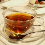 ペンションプチポワ - ノンカフェインティー