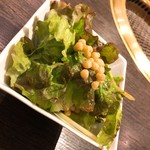 焼肉 銀座コバウ - 