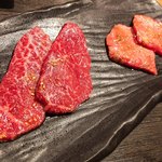 焼肉 銀座コバウ - 