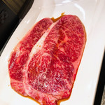 焼肉 銀座コバウ - 