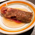 焼肉 銀座コバウ - 