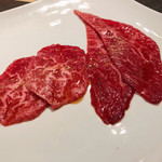 焼肉 銀座コバウ - 