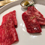 焼肉 銀座コバウ - 
