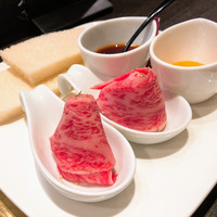 焼肉 銀座コバウ 特別室 - 