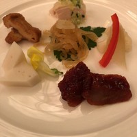 桂花苑 - 