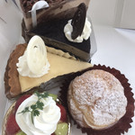 パティスリーＹ2 - 