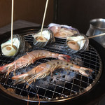 全席完全個室 海鮮 浜焼き居酒屋 こま源 - 