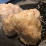 全席完全個室 海鮮 浜焼き居酒屋 こま源 - ギュー！ギュー！ギュー！て。したの？？