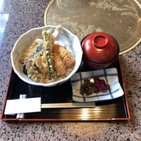 割烹 天ぷら 三太郎 - 