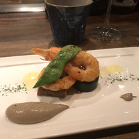 鉄板焼さくら - 