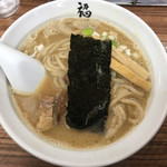 麺や　福座 - 