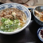 麺屋 元次郎 - 