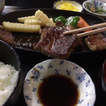 ウエノ - 肉リフト