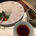 ふぐ料理 玄品 - 