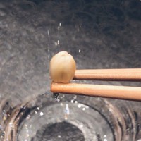 小熊 - ジャスミンの花 食べれます。