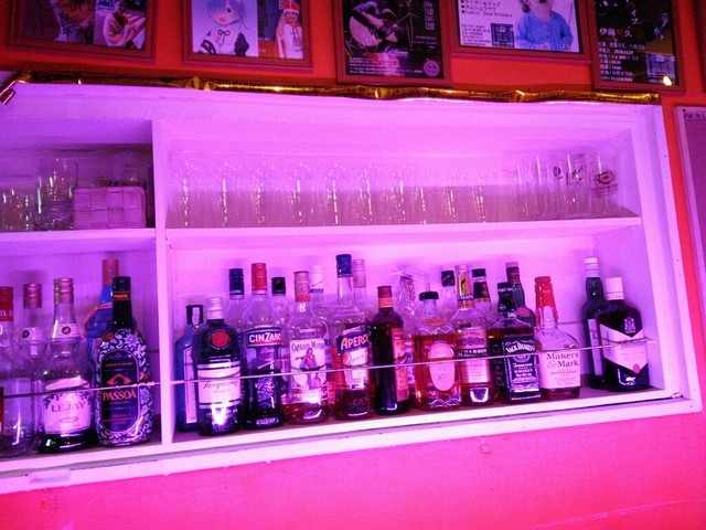 ロックバー By Hoshi10 ジェット バー Jet Bar 中野 ダイニングバー 食べログ ロックバー By Hoshi10 ジェット バー Jet Bar 中野 ダイニングバー 食べログ