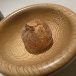 カセント - サマーシュのパン