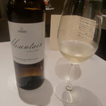 カセント - ワイン