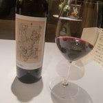 カセント - ワイン