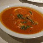 ゴングル - スパイシーチキン