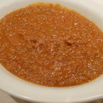 ゴングル - キーマ（マトンの風味がＧＯＯＤ）