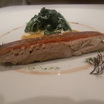 カセント - 角度を変えて