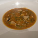 カセント - バレンシア風おじや