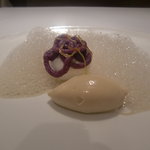 カセント - デザートその1