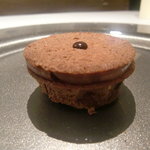 カセント - デザートその3