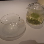 カセント - ハーブティー