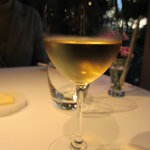 レフェルヴェソンス - 熟成感がフォアグラにぴったり。