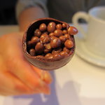 レフェルヴェソンス - チュパティップスの中身。